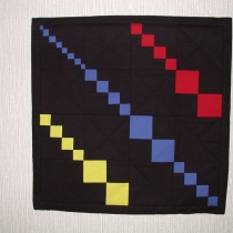 Patchwork - Quadrate