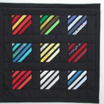 Patchwork - Streifen
